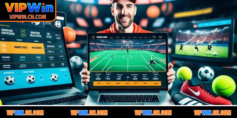 Bỏ túi cách tính lợi nhuận đơn giản cho kèo Total bookings