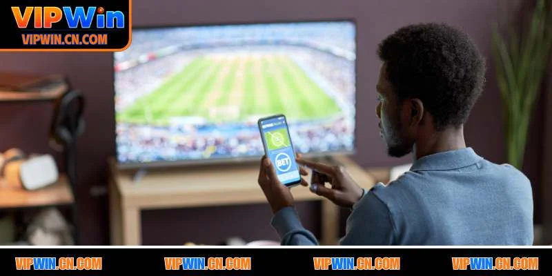 Các loại kèo tỷ lệ nhà cái phổ biến tại VIPWIN