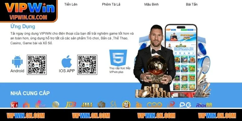 Chỉ một cú nhấp là bạn đã sẵn sàng cho mọi trải nghiệm trên thiết bị di động