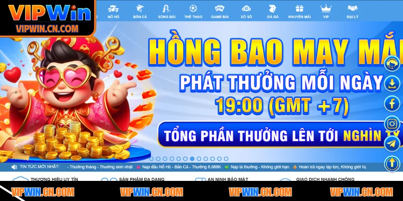 Cung Hỷ Phát Tài phù hợp với tất cả hội viên tham gia
