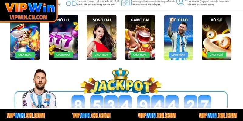 Đảm bảo các tựa game sẽ khiến thành viên không bị nhàm chán