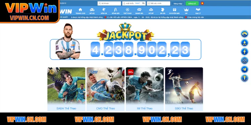 Giới thiệu về kèo thẻ phạt VIPWIN là gì?