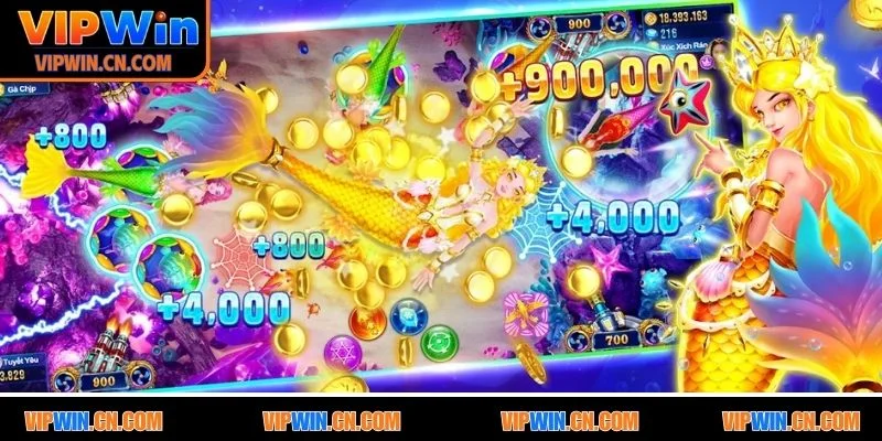 Hé lộ 4 kỹ năng chơi bắn cá đổi thưởng giúp bạn bất bại trước nhà cái