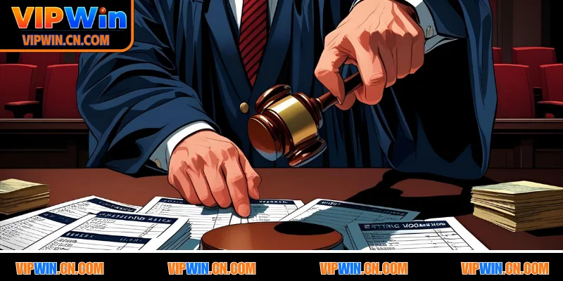 Hình thức xử lý những trường hợp vi phạm nguyên tắc