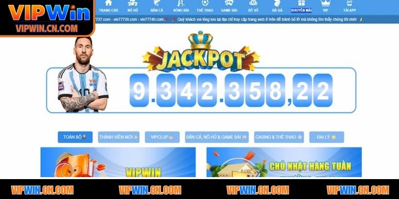 Cơ hội nhận giftcote - Khuyến mãi VIPWIN miễn phí từ nhà cái