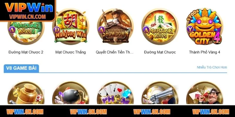 Nắm được hướng dẫn VIPWIN là yếu tố quan trọng giúp nâng cao kỹ năng