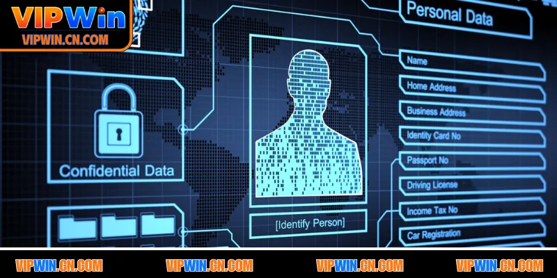 Nhà cái lấy dữ liệu hội viên nhằm mục đích xác đáng