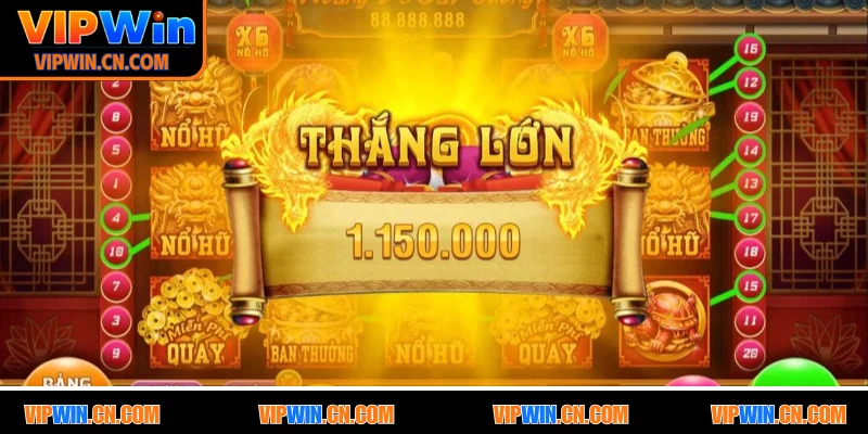 Những ưu đãi cá cược không thể bỏ qua tại VIPWIN