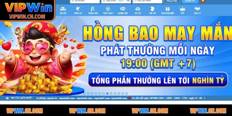 Trải nghiệm cá cược mượt mà ngay trên di động với ứng dụng VIPWIN