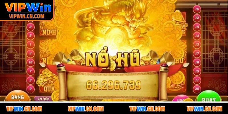 Xây dựng 4 chiến lược chơi nổ hũ ăn tiền luôn thắng từ VIPWIN